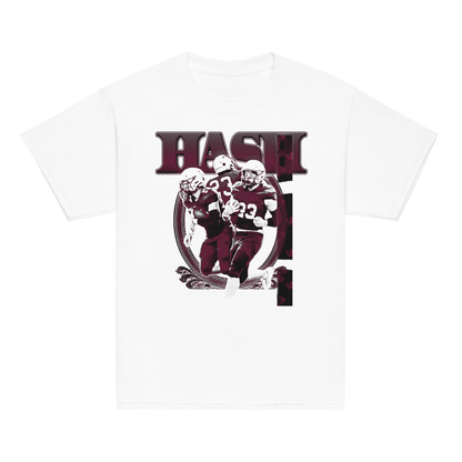 Baylor Hash | Mural Youth Shirt