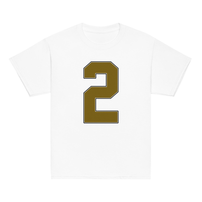 Kev Dixon | Jersey Style Youth Shirt