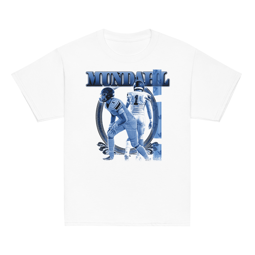 Eli Mundahl | Mural Youth Shirt