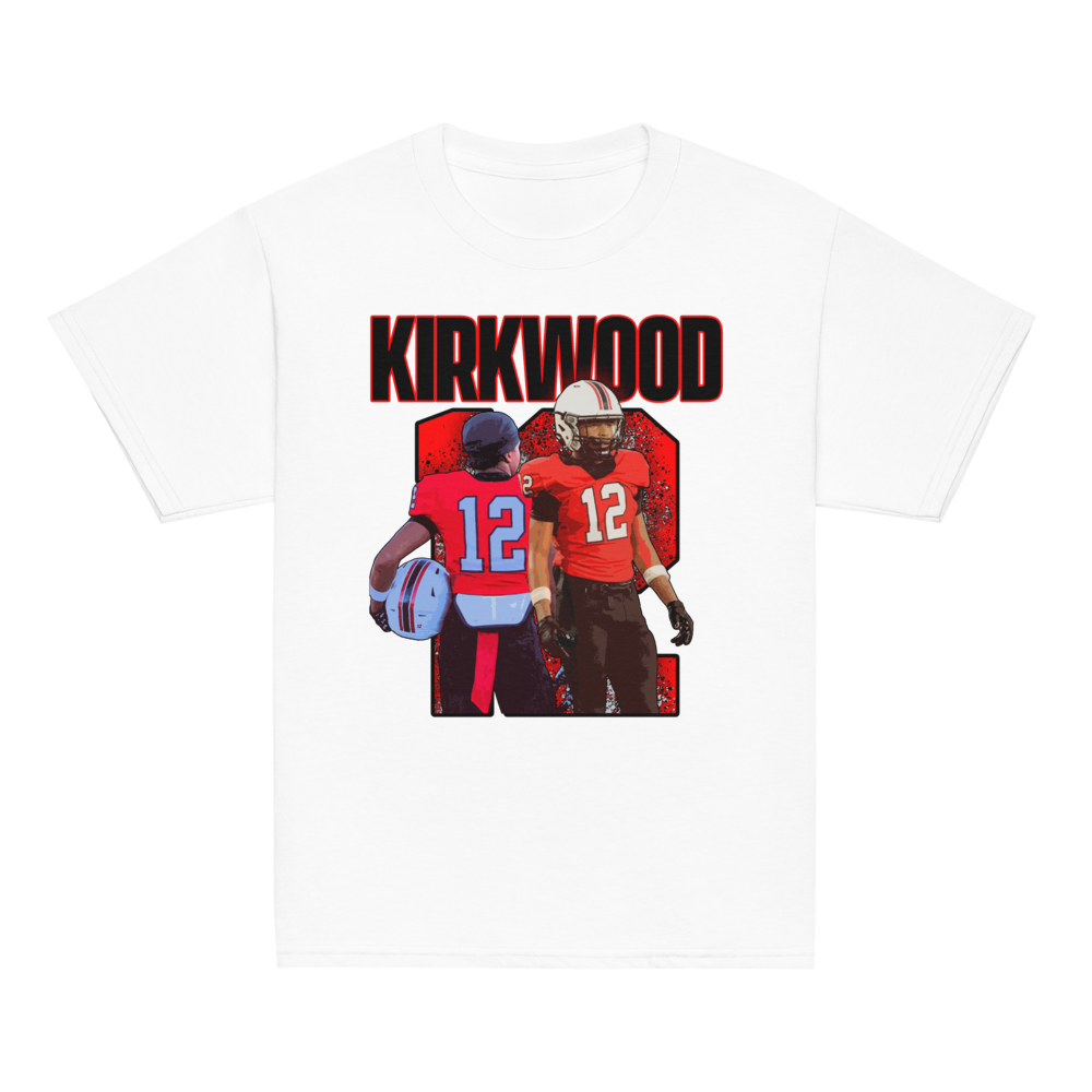 Tavian Kirkwood | Mural Youth Shirt