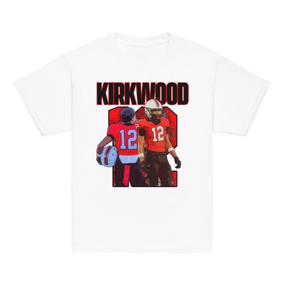 Tavian Kirkwood | Mural Youth Shirt