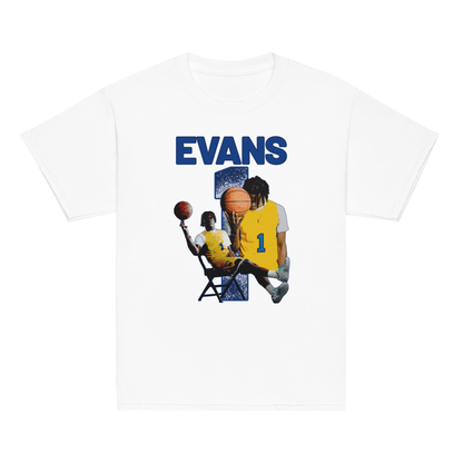 Delano Evans | Mural Youth Shirt