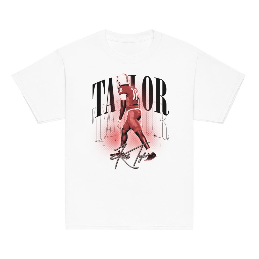Kaleb Taylor | Mural Youth Shirt