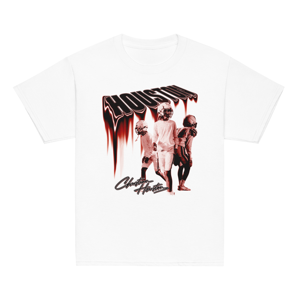 Christian Houston | Mural Youth Shirt