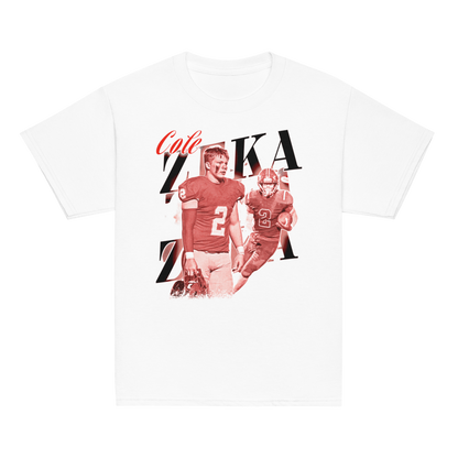 Cole Zeka | Mural Youth Shirt