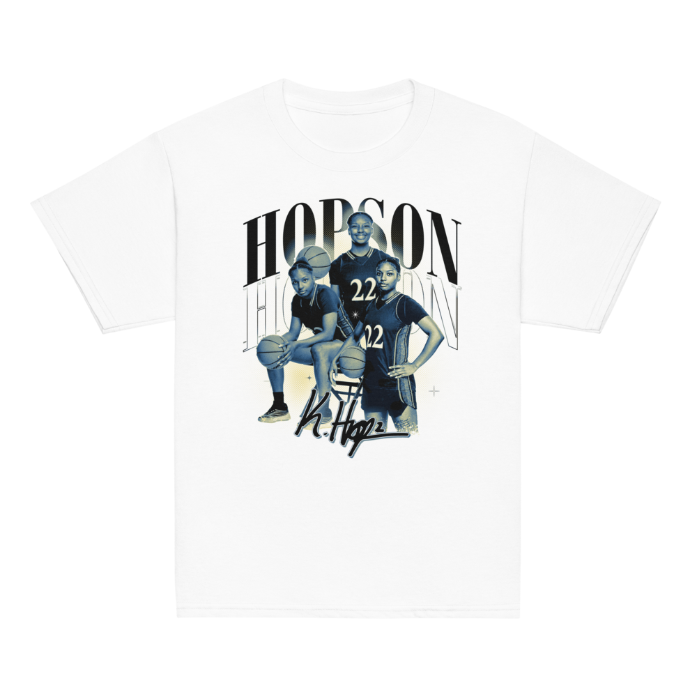 Kayla Hopson | Mural Youth Shirt