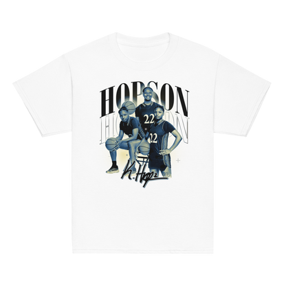 Kayla Hopson | Mural Youth Shirt