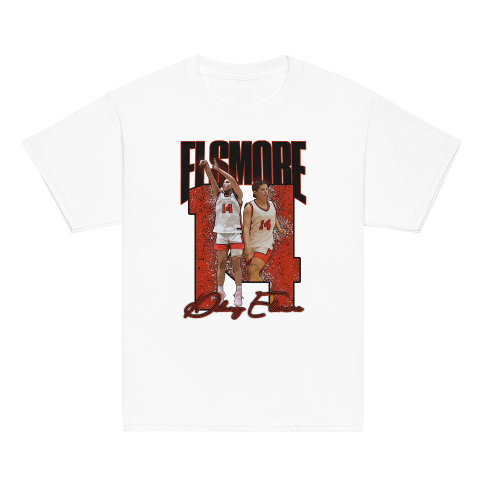 Delaney Elsmore | Mural Youth Shirt