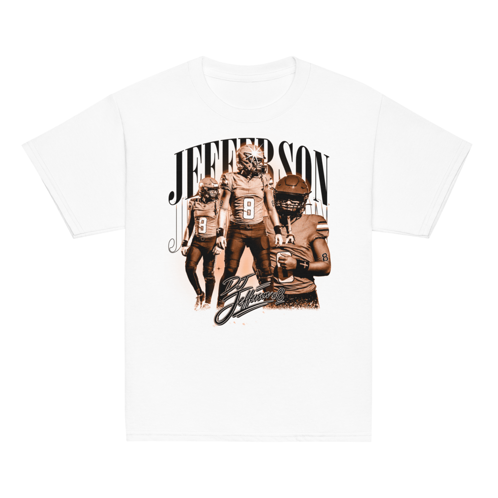 DJ Jefferson | Mural Youth Shirt