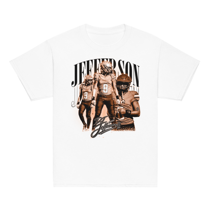 DJ Jefferson | Mural Youth Shirt