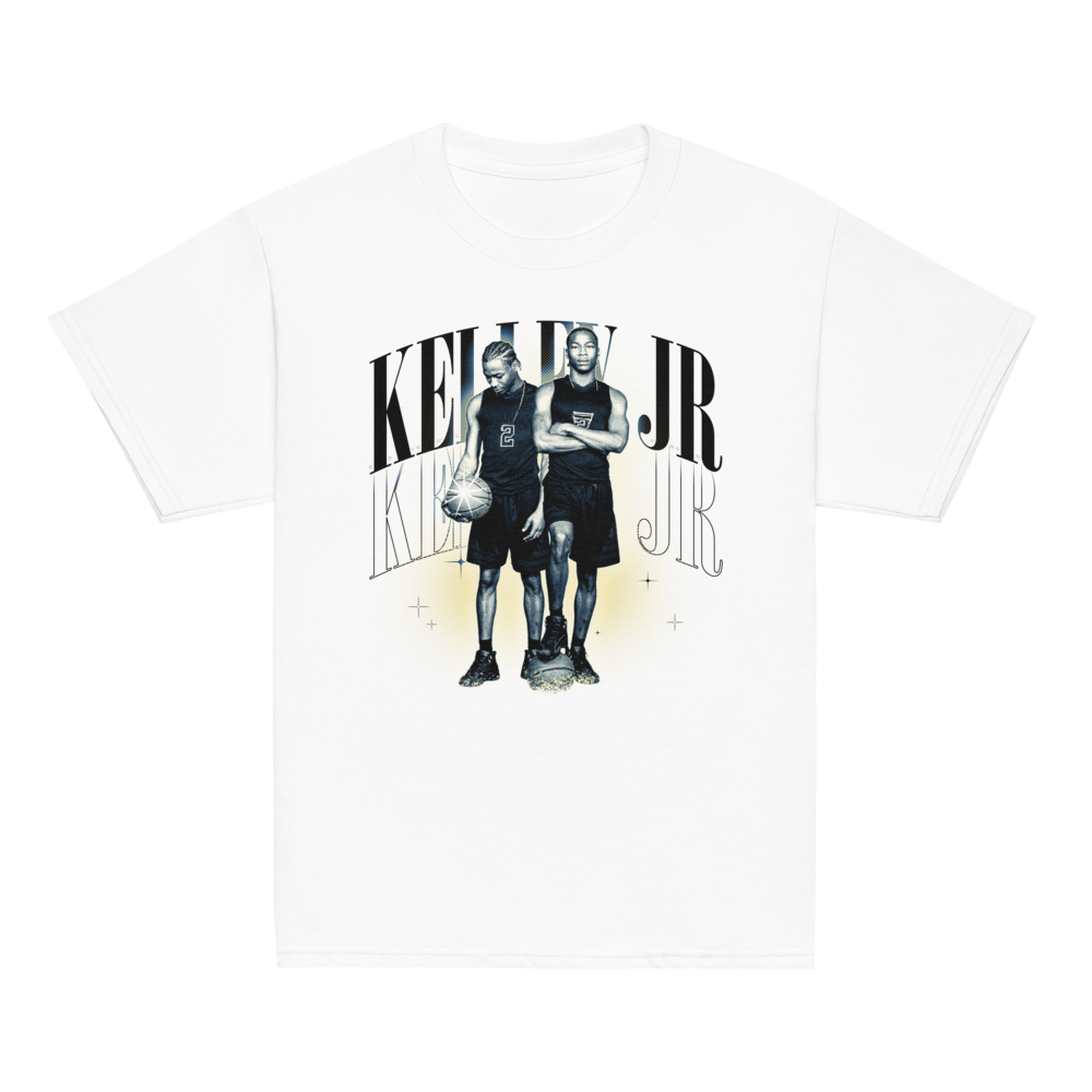 Turone Kelley Jr | Mural Youth Shirt