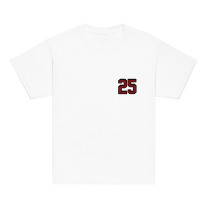 Brynley Dawkins | Jersey Style Youth Shirt