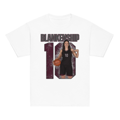 Aubrey Blankenship | Mural Youth Shirt