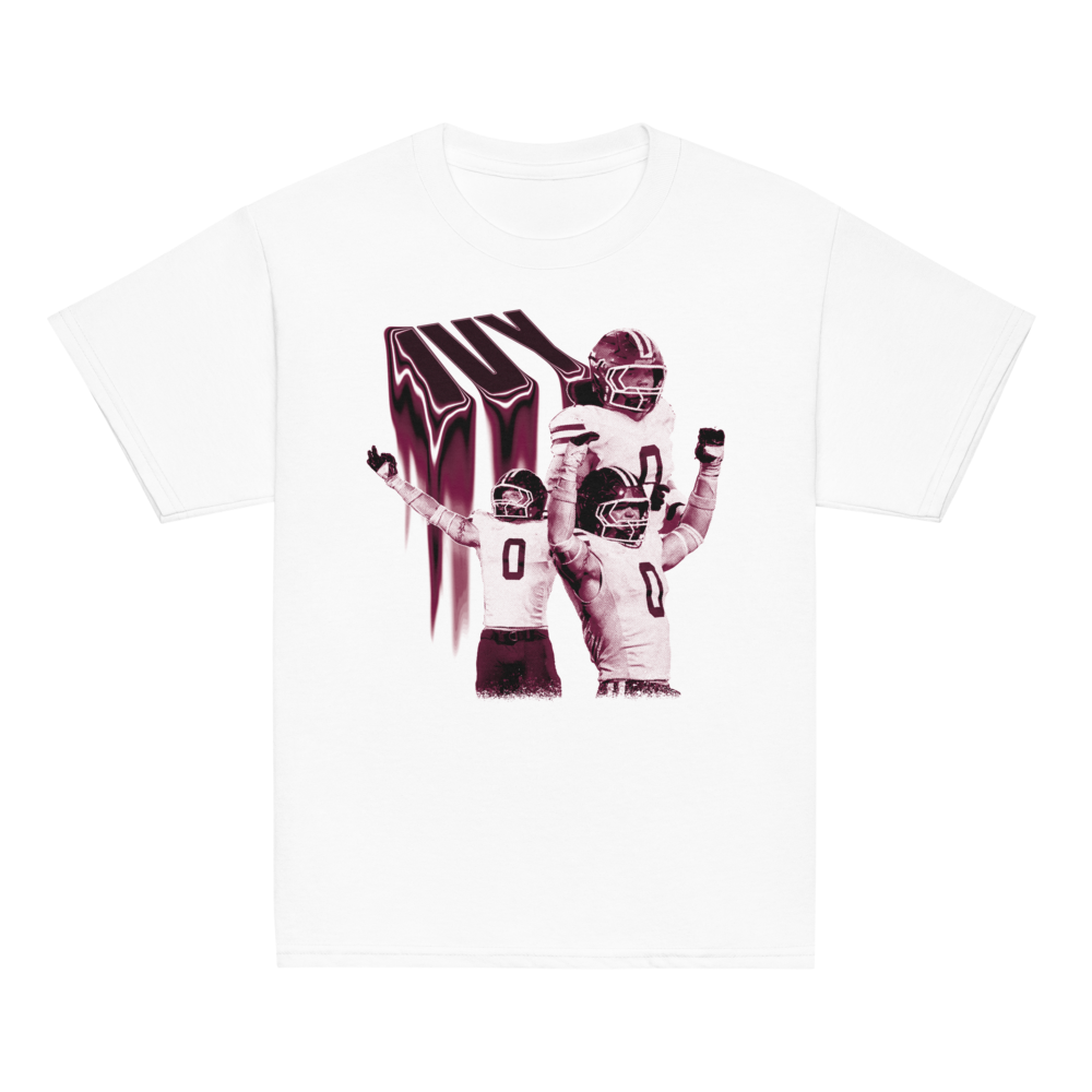 Jayman Ivy | Mural Youth Shirt