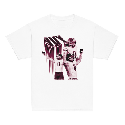 Jayman Ivy | Mural Youth Shirt
