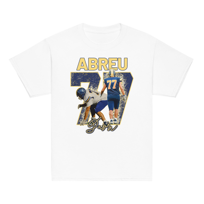 Davin Abreu | Mural Youth Shirt