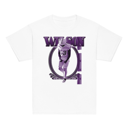 Jermarius Wilson | Mural Youth Shirt