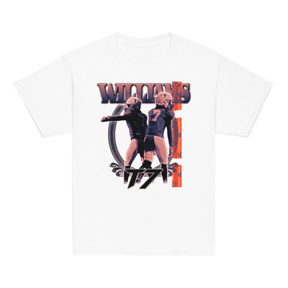 Tim Williams | Mural Youth Shirt