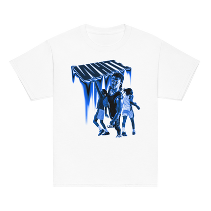 Lamarious White | Mural Youth Shirt