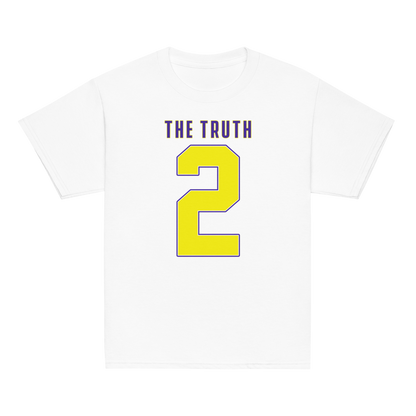 Brooks Ross | Jersey Style Youth Shirt