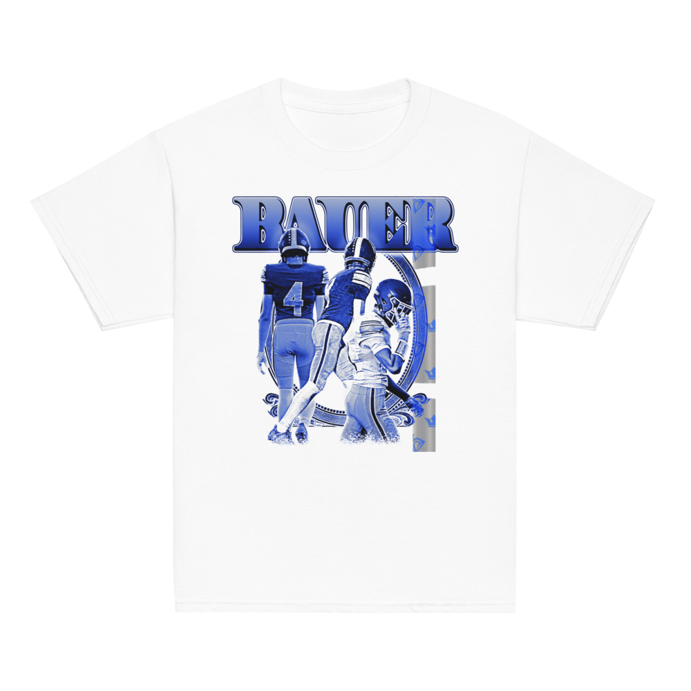 Gavin Bauer | Mural Youth Shirt