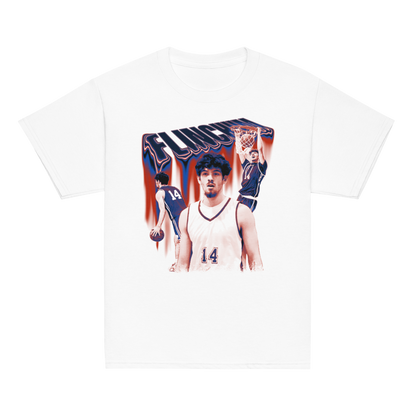 Corey Flinchum | Mural Youth Shirt
