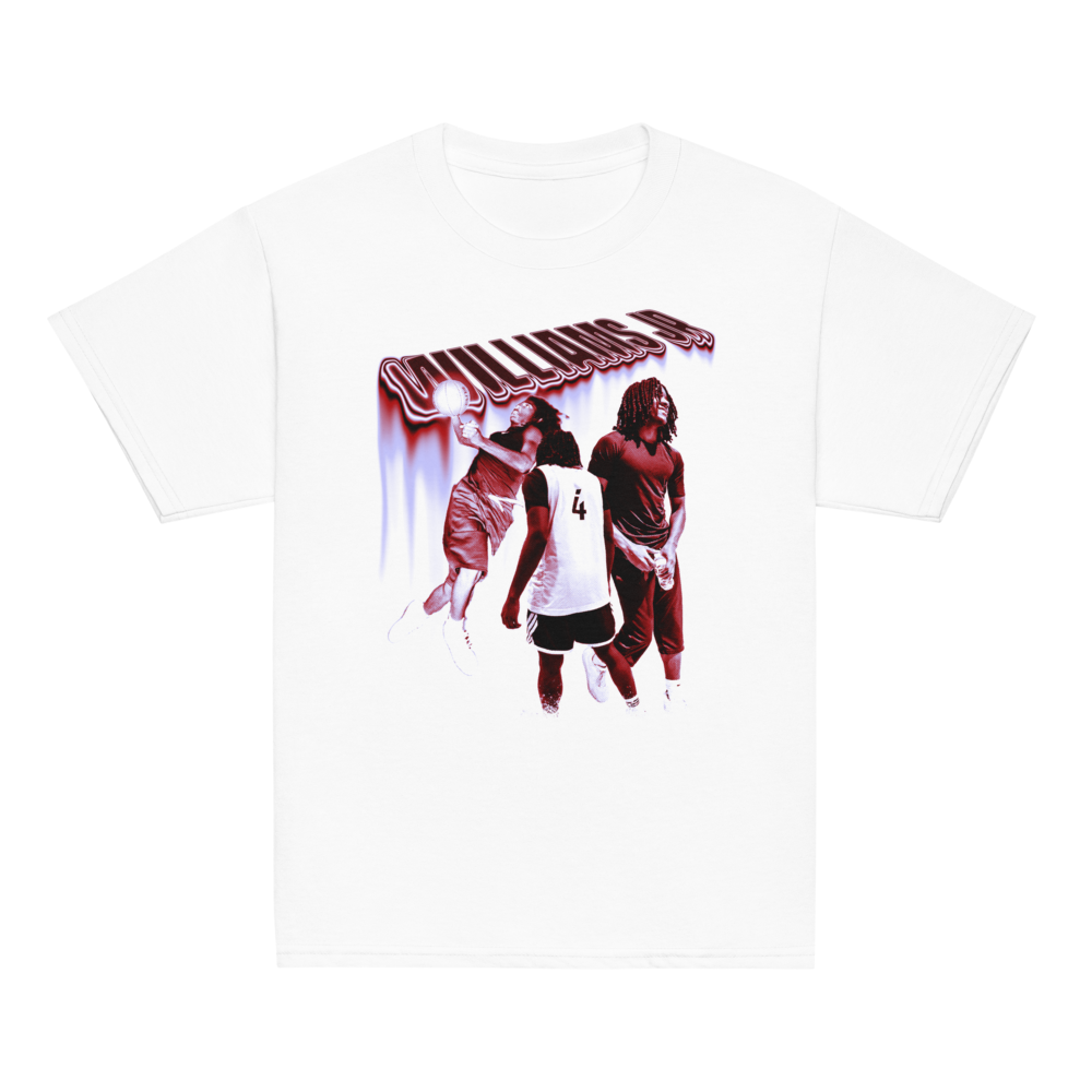 Marlon Williams Jr | Mural Youth Shirt