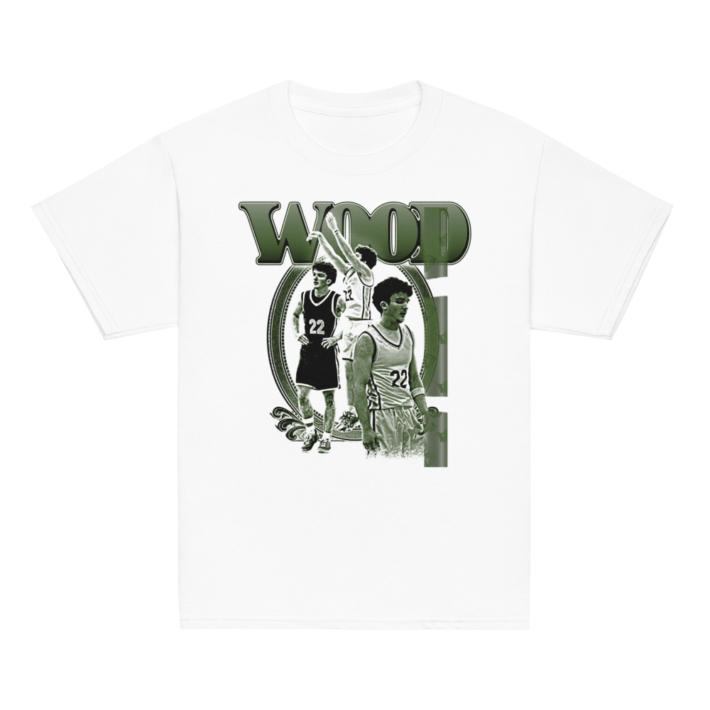 Jake Wood | Mural Youth Shirt