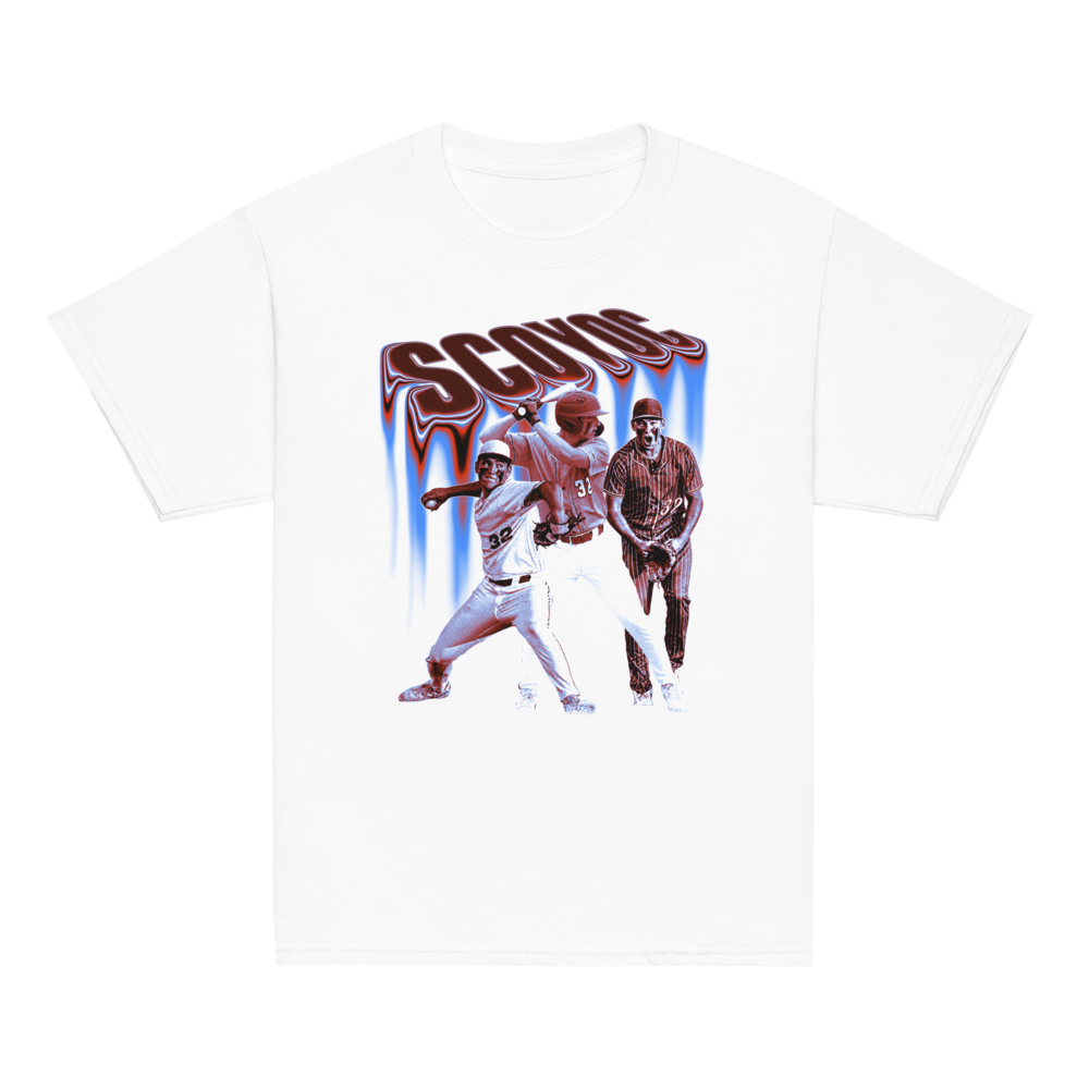 Brady Van Scoyoc | Mural Youth Shirt
