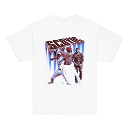 Brady Van Scoyoc | Mural Youth Shirt