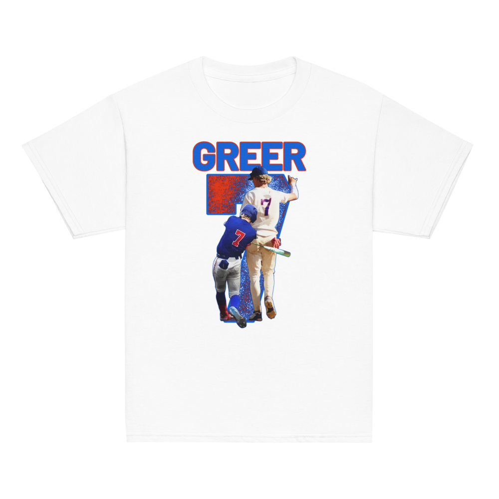 Gavin Greer | Mural Youth Shirt