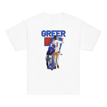 Gavin Greer | Mural Youth Shirt