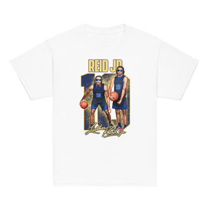 Luther Reid Jr | Mural Youth Shirt