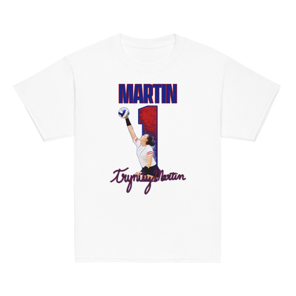 Trynity Martin | Mural Youth Shirt
