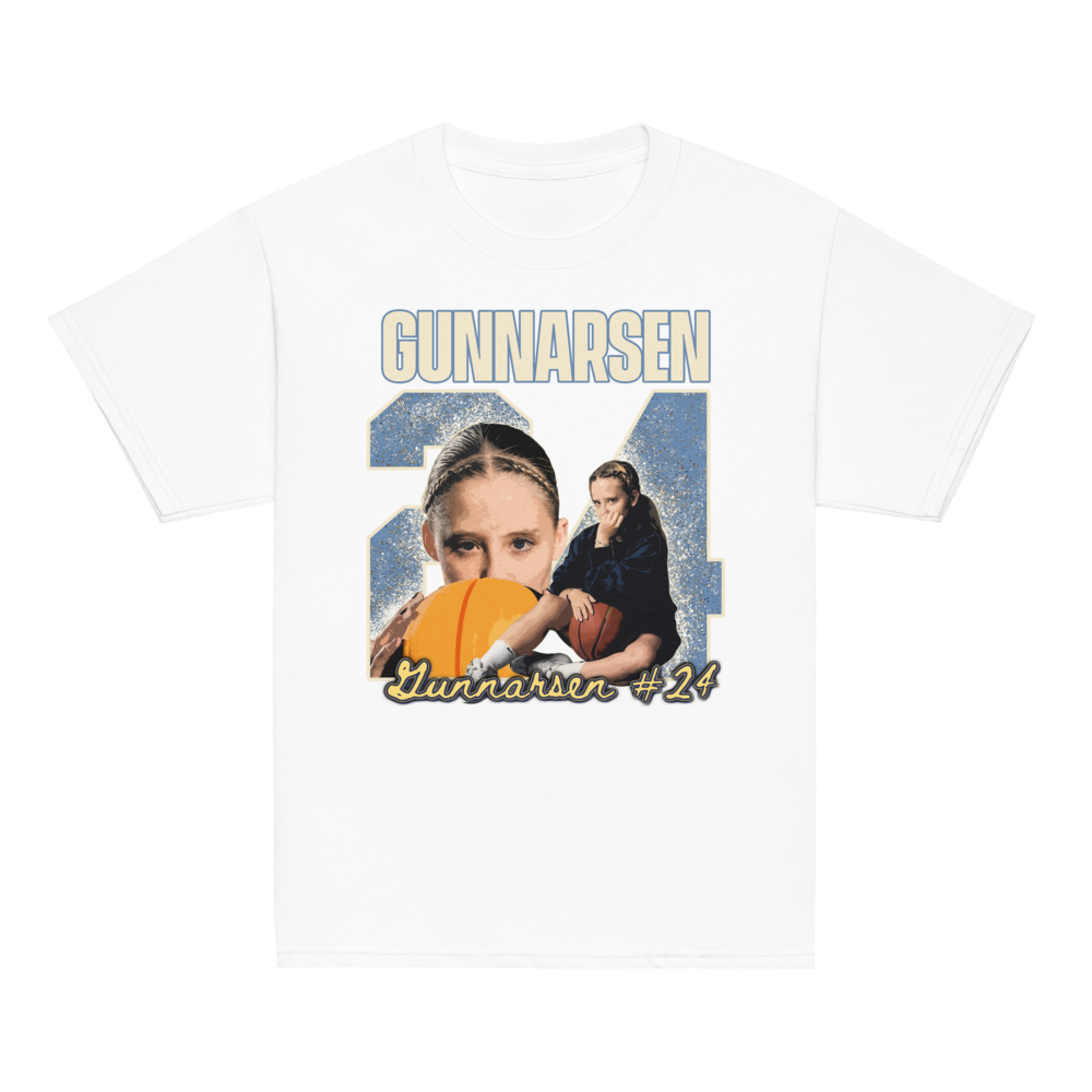 Rhian Gunnarsen | Mural Youth Shirt