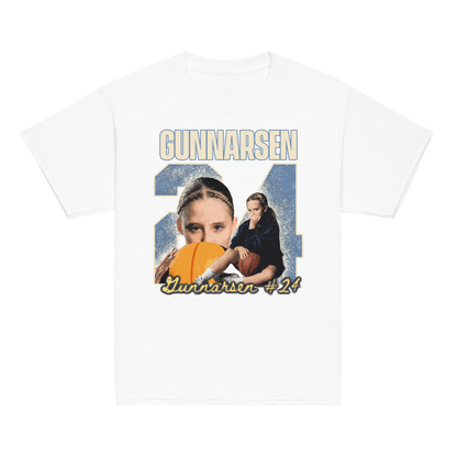 Rhian Gunnarsen | Mural Youth Shirt