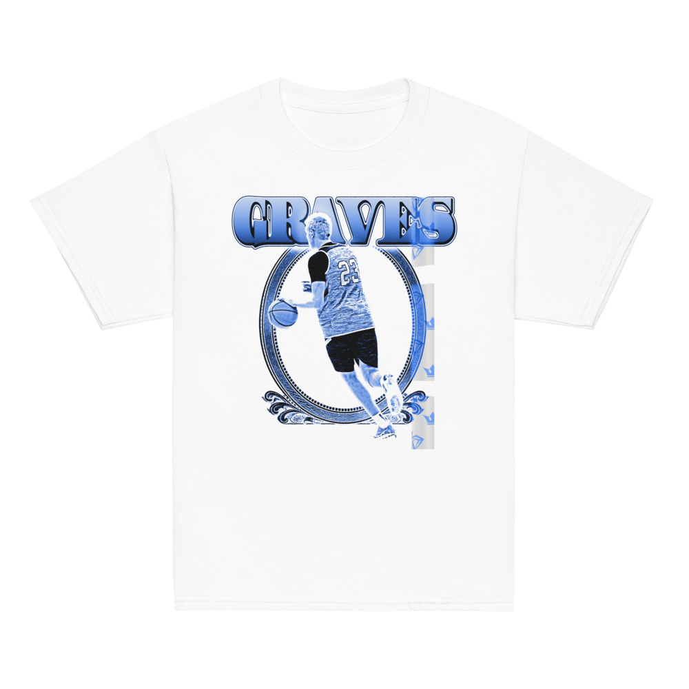Grafton Graves | Mural Youth Shirt