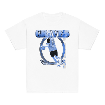 Grafton Graves | Mural Youth Shirt