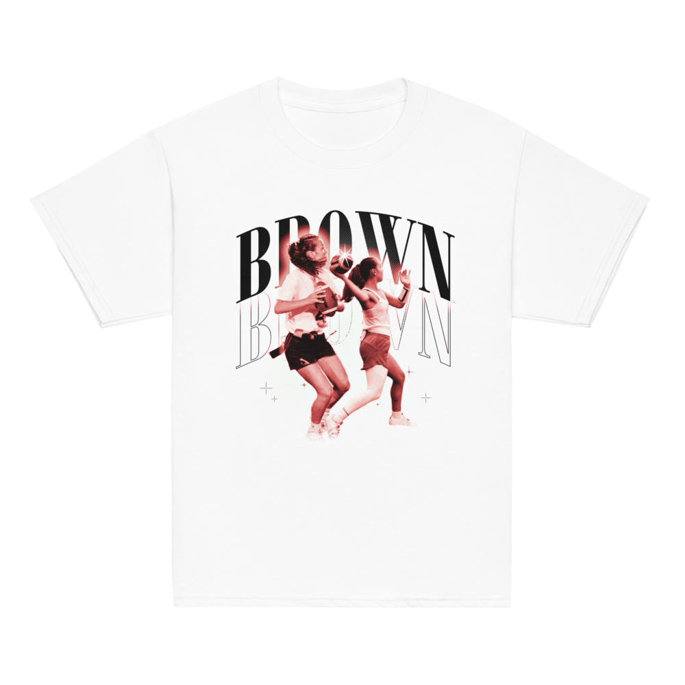 Bailey Brown | Mural Youth Shirt