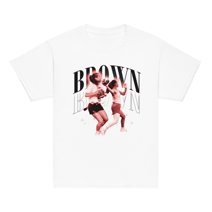 Bailey Brown | Mural Youth Shirt