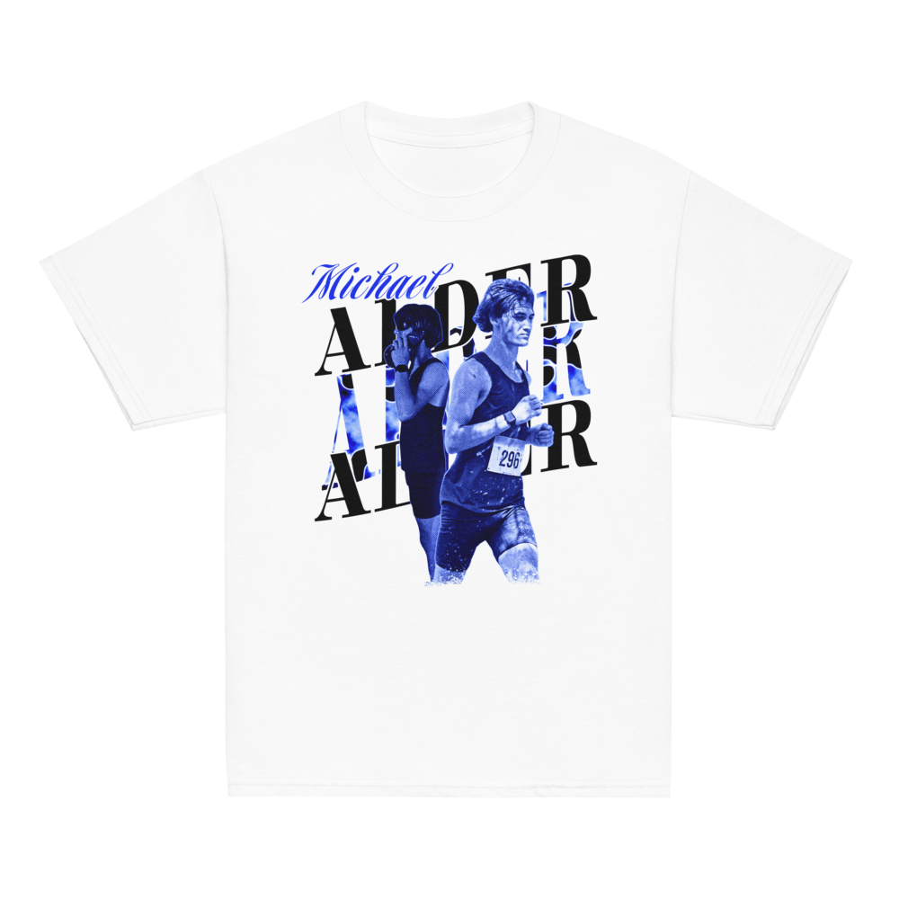 Michael Alder | Mural Youth Shirt