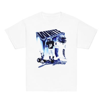 Julian White | Mural Youth Shirt