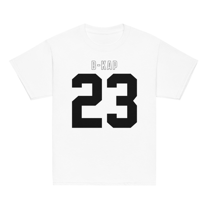 Brian Kapfer | Jersey Style Youth Shirt