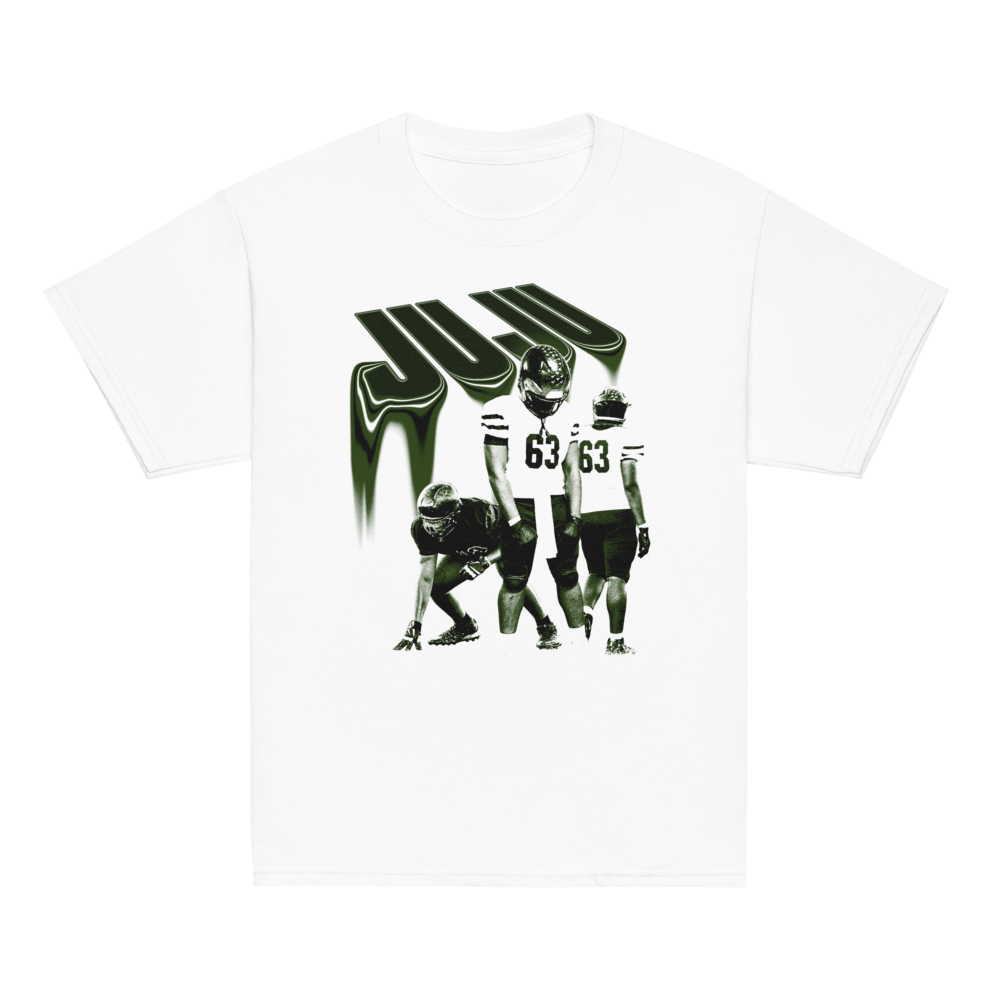 Julian Eliscard | Mural Youth Shirt
