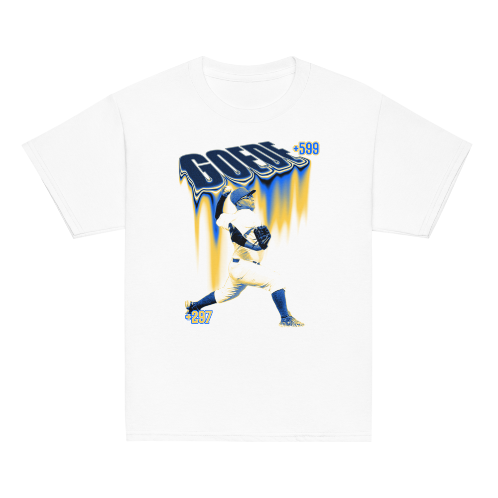Jallen Goede | Mural Youth Shirt