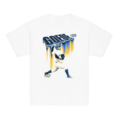 Jallen Goede | Mural Youth Shirt