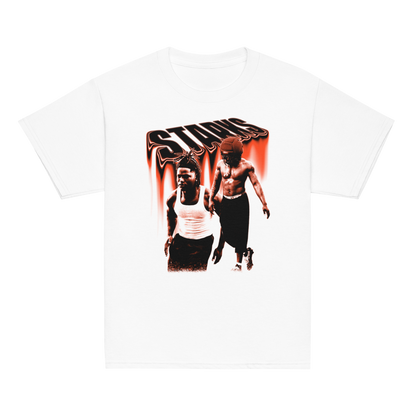 Xavier Starks | Mural Youth Shirt