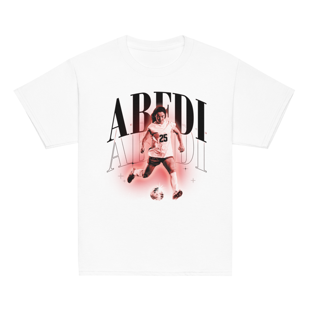 Neda Abedi | Mural Youth Shirt