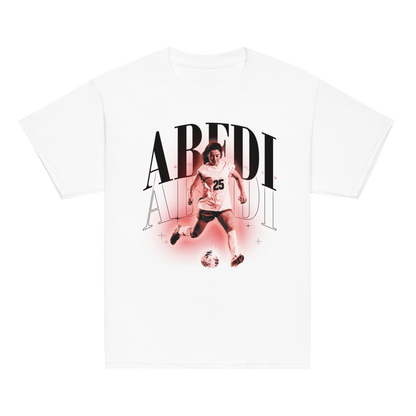 Neda Abedi | Mural Youth Shirt