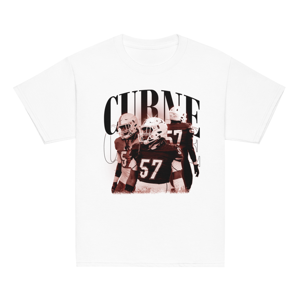 Jayden Curne | Mural Youth Shirt